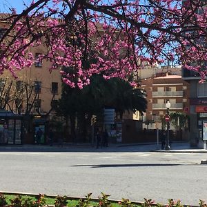 Hotel Cosmos Tarragona